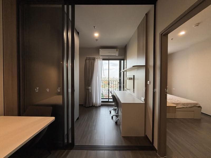 IDEO Sukhumvit Rama 4 : ไอดีโอ สุขุมวิท - พระราม 4, กรุงเทพ, ซอยสุขุมวิท 44 ถนนสุขุมวิท, พระโขนง, คลองเตย, กรุงเทพ, 45 ตร.ม., คอนโด ให้เช่า, โดย ปัจจัย โชติสุขรัตน์, 500503311 - DDproperty.com