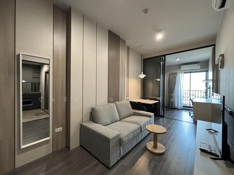 IDEO Sukhumvit Rama 4, bangkok, Soi Sukhumvit 44, Sukhumvit Road, Phra Kanong, Khlong Toei, Bangkok, 1 Bedroom, 45 sqm, Condo For Rent, by ปัจจัย โชติสุขรัตน์, 500503311 - DDproperty.com