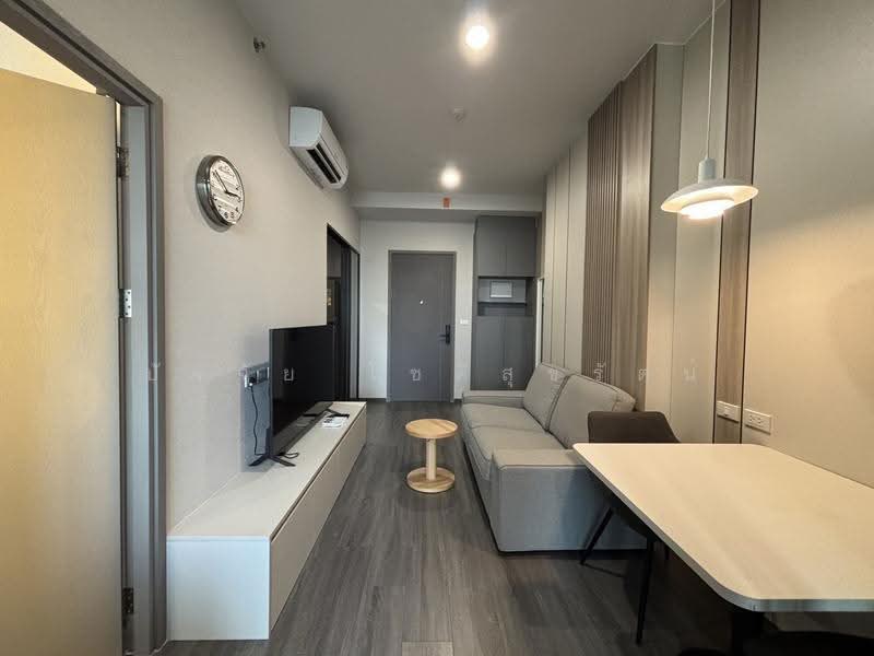 IDEO Sukhumvit Rama 4, bangkok, Soi Sukhumvit 44, Sukhumvit Road, Phra Kanong, Khlong Toei, Bangkok, 1 Bedroom, 45 sqm, Condo For Rent, by ปัจจัย โชติสุขรัตน์, 500503311 - DDproperty.com