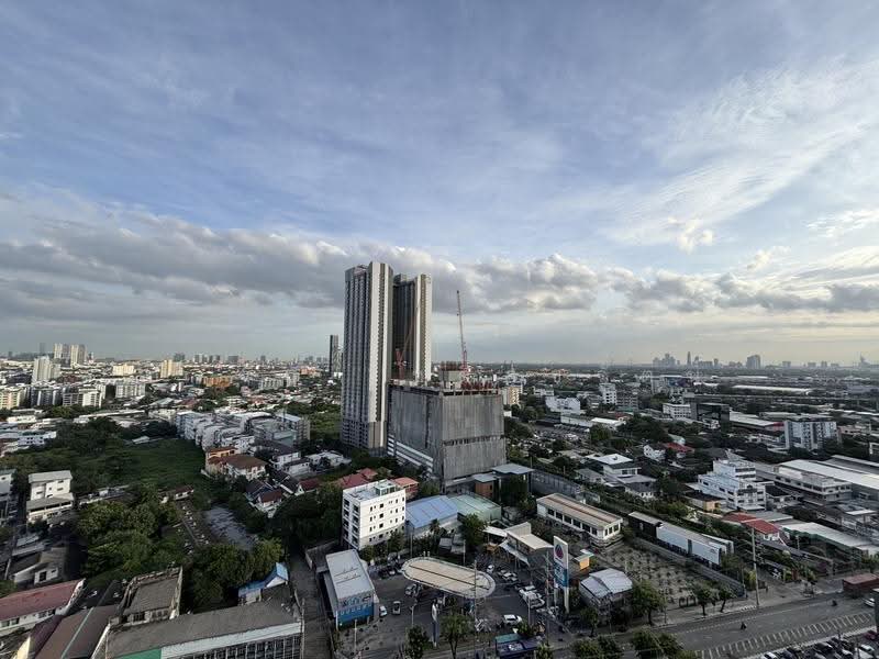 IDEO Sukhumvit Rama 4, bangkok, Soi Sukhumvit 44, Sukhumvit Road, Phra Kanong, Khlong Toei, Bangkok, 1 Bedroom, 45 sqm, Condo For Rent, by ปัจจัย โชติสุขรัตน์, 500503311 - DDproperty.com