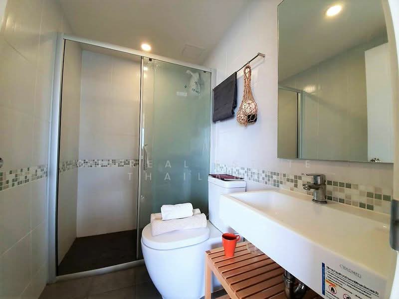Lumpini Place Rama 4-Ratchadaphisek, Bangkok, Phai Singto Alley, Khlong Toei, Bangkok, 1 Bedroom, 29 sqm, Condo For Sale, by GT Real Estate Thailand, 500503312 - DDproperty.com