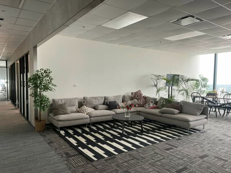 Fully Furnished Office for Rent – Rama 4 | 200 m. from MRT Khlong Toei, Bangkok, พระราม4, Khlong Toei, Bangkok, , 100 sqm, Office Space For Rent, by Prakaimas Lapsomboonnanon (Ying), 500503313 - DDproperty.com