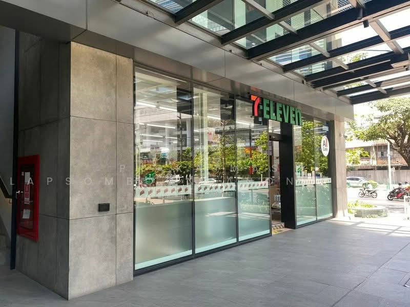 Fully Furnished Office for Rent – Rama 4 | 200 m. from MRT Khlong Toei, Bangkok, พระราม4, Khlong Toei, Bangkok, , 100 sqm, Office Space For Rent, by Prakaimas Lapsomboonnanon (Ying), 500503313 - DDproperty.com