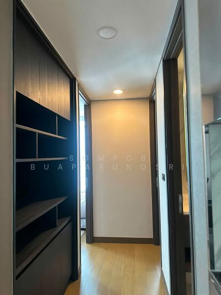 Wyndham Residence, Bangkok, 388 Ratchadaphisek Road, Khlong Toei, Bangkok, 2 Bedrooms, 78 sqm, Condo For Rent, by Sompob Buaparungsri, 500503315 - DDproperty.com