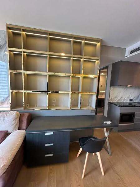 Wyndham Residence, Bangkok, 388 Ratchadaphisek Road, Khlong Toei, Bangkok, 2 Bedrooms, 78 sqm, Condo For Rent, by Sompob Buaparungsri, 500503315 - DDproperty.com
