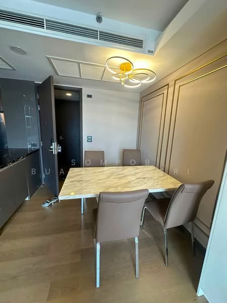 Wyndham Residence : วินด์แฮม เรสซิเดนซ์, กรุงเทพ, 388 ถนนรัชดาภิเษก, คลองเตย, กรุงเทพ, 78 ตร.ม., คอนโด ให้เช่า, โดย Sompob Buaparungsri, 500503315 - DDproperty.com