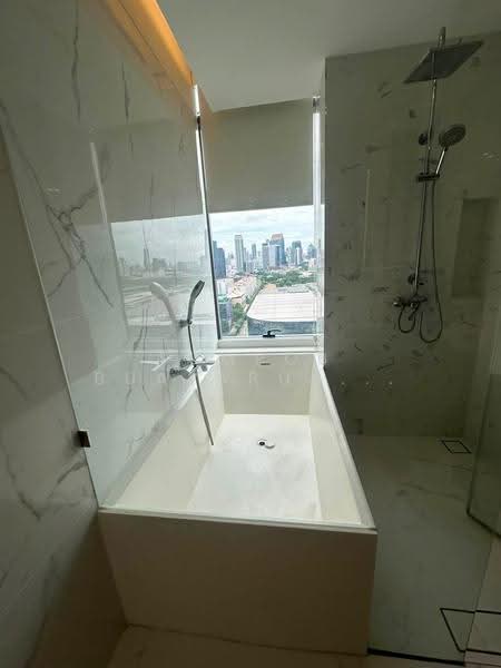 Wyndham Residence : วินด์แฮม เรสซิเดนซ์, กรุงเทพ, 388 ถนนรัชดาภิเษก, คลองเตย, กรุงเทพ, 78 ตร.ม., คอนโด ให้เช่า, โดย Sompob Buaparungsri, 500503315 - DDproperty.com