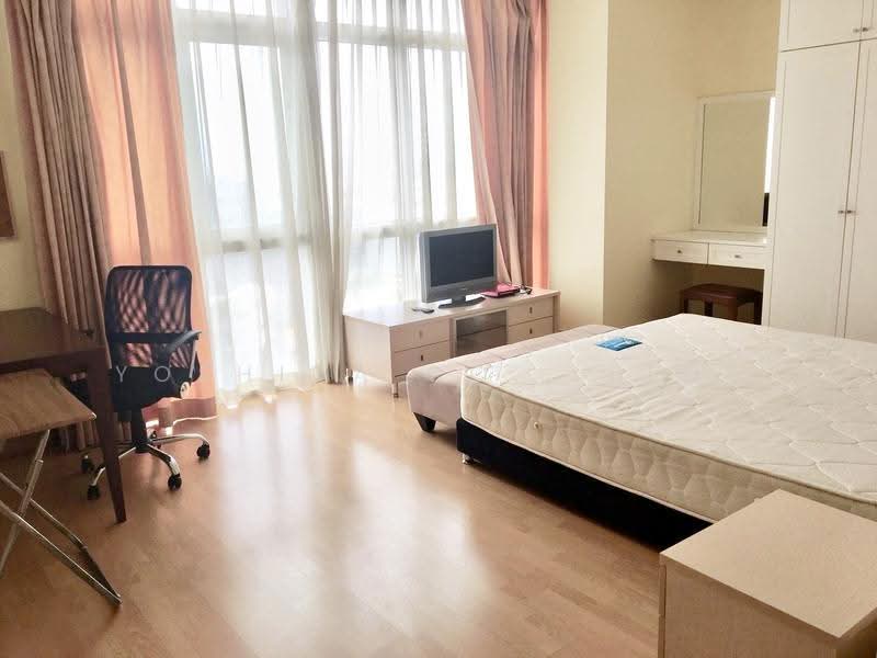 Nusasiri Grand, Bangkok, Soi Sukhumvit 42, Phra Kanong, Khlong Toei, Bangkok, 2 Bedrooms, 126 sqm, Condo For Rent, by Yoshida Co., Ltd., 500503316 - DDproperty.com