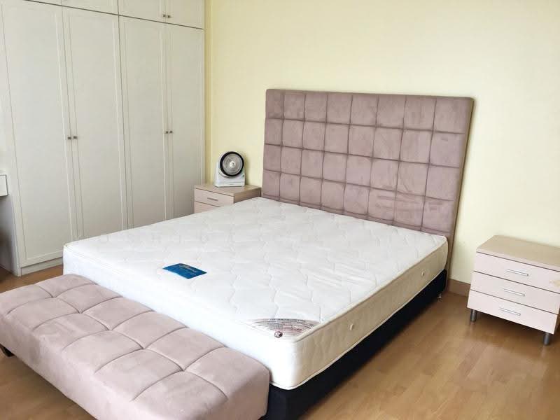 Nusasiri Grand, Bangkok, Soi Sukhumvit 42, Phra Kanong, Khlong Toei, Bangkok, 2 Bedrooms, 126 sqm, Condo For Rent, by Yoshida Co., Ltd., 500503316 - DDproperty.com
