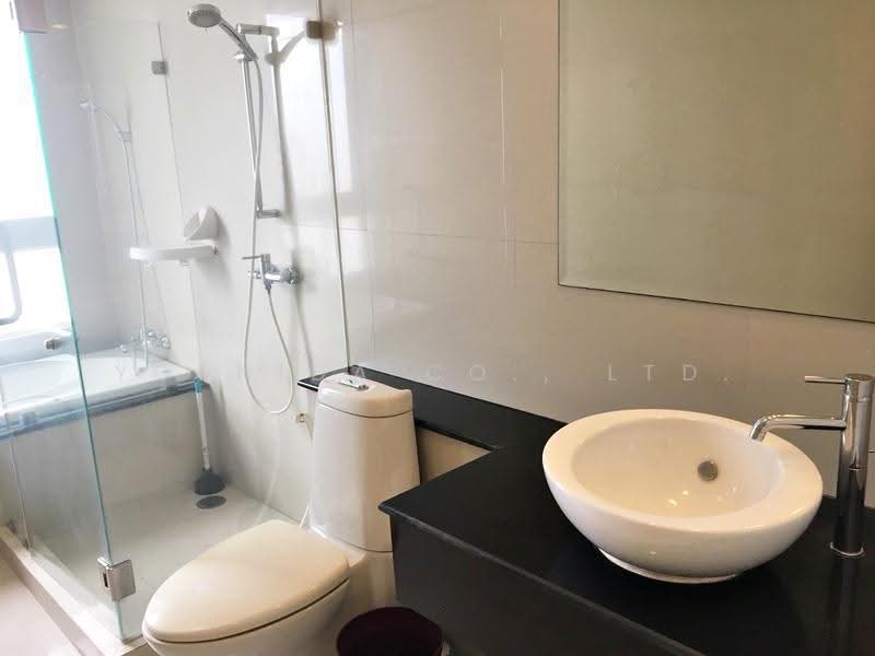 Nusasiri Grand, Bangkok, Soi Sukhumvit 42, Phra Kanong, Khlong Toei, Bangkok, 2 Bedrooms, 126 sqm, Condo For Rent, by Yoshida Co., Ltd., 500503316 - DDproperty.com