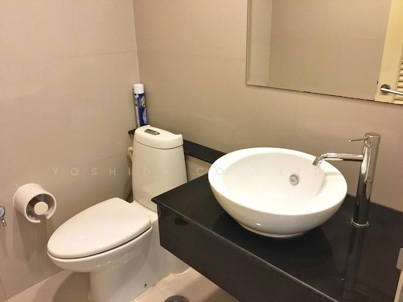 Nusasiri Grand, Bangkok, Soi Sukhumvit 42, Phra Kanong, Khlong Toei, Bangkok, 2 Bedrooms, 126 sqm, Condo For Rent, by Yoshida Co., Ltd., 500503316 - DDproperty.com