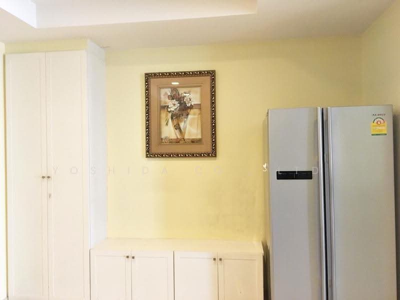 Nusasiri Grand, Bangkok, Soi Sukhumvit 42, Phra Kanong, Khlong Toei, Bangkok, 2 Bedrooms, 126 sqm, Condo For Rent, by Yoshida Co., Ltd., 500503316 - DDproperty.com