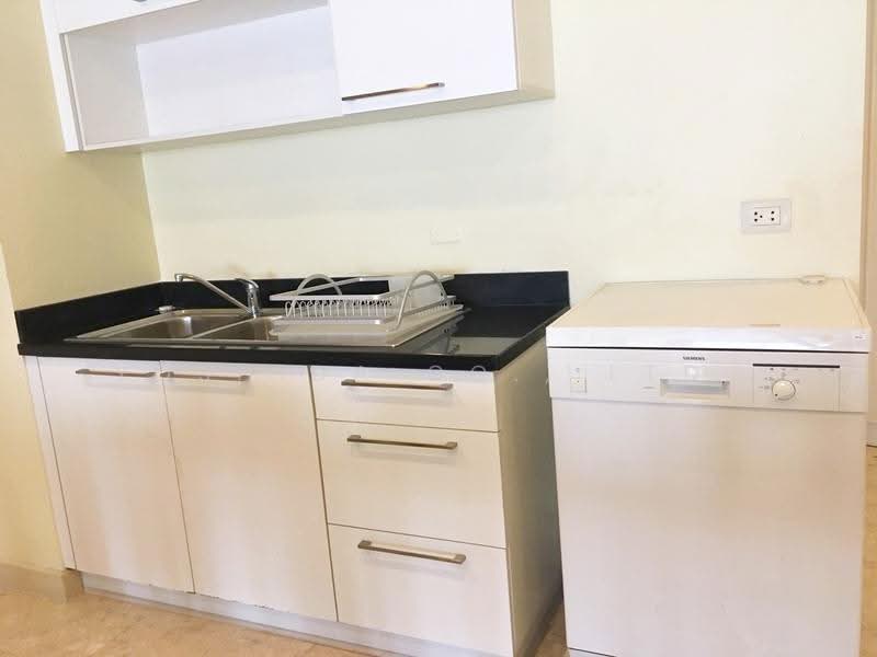 Nusasiri Grand, Bangkok, Soi Sukhumvit 42, Phra Kanong, Khlong Toei, Bangkok, 2 Bedrooms, 126 sqm, Condo For Rent, by Yoshida Co., Ltd., 500503316 - DDproperty.com