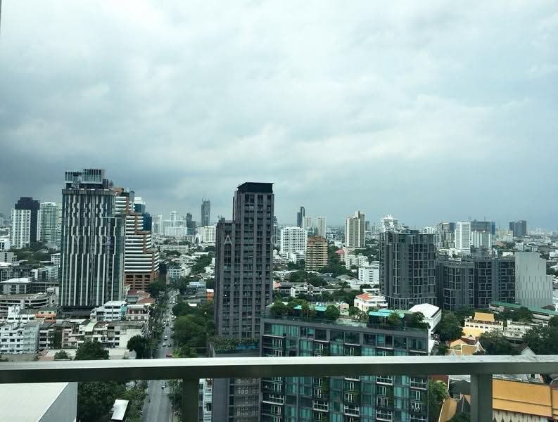 Nusasiri Grand, Bangkok, Soi Sukhumvit 42, Phra Kanong, Khlong Toei, Bangkok, 2 Bedrooms, 126 sqm, Condo For Rent, by Yoshida Co., Ltd., 500503316 - DDproperty.com