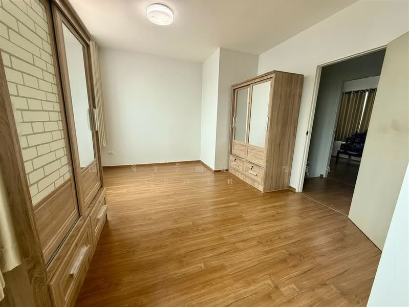 Pleno Donmuang-Songprapa, Bangkok, Soi Song Prapha 30, Song Prapha Road, Si Khan, Don Mueang, Bangkok, 3 Bedrooms, 90 sqm, Townhouse For Sale, by คุณ จิรวัฒน์ บัวรุ่ง (อาร์ท), 500503319 - DDproperty.com