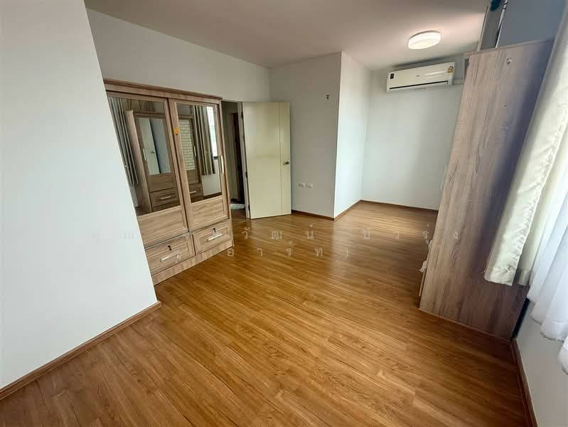 Pleno Donmuang-Songprapa, Bangkok, Soi Song Prapha 30, Song Prapha Road, Si Khan, Don Mueang, Bangkok, 3 Bedrooms, 90 sqm, Townhouse For Sale, by คุณ จิรวัฒน์ บัวรุ่ง (อาร์ท), 500503319 - DDproperty.com
