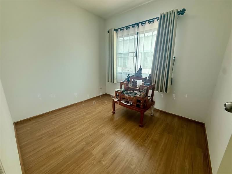 Pleno Donmuang-Songprapa, Bangkok, Soi Song Prapha 30, Song Prapha Road, Si Khan, Don Mueang, Bangkok, 3 Bedrooms, 90 sqm, Townhouse For Sale, by คุณ จิรวัฒน์ บัวรุ่ง (อาร์ท), 500503319 - DDproperty.com