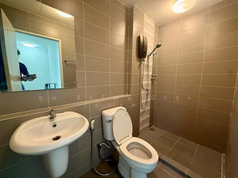 Pleno Donmuang-Songprapa, Bangkok, Soi Song Prapha 30, Song Prapha Road, Si Khan, Don Mueang, Bangkok, 3 Bedrooms, 90 sqm, Townhouse For Sale, by คุณ จิรวัฒน์ บัวรุ่ง (อาร์ท), 500503319 - DDproperty.com