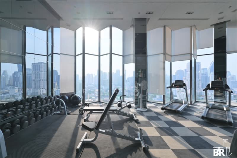 Rhythm Sukhumvit 36-38, Bangkok, 55 Soi Sukhumvit 36, Sukhumvit Road, Phra Kanong, Khlong Toei, Bangkok, 2 Bedrooms, 55 sqm, Condo For Rent, by Nicha Peerakittikul, 500503320 - DDproperty.com