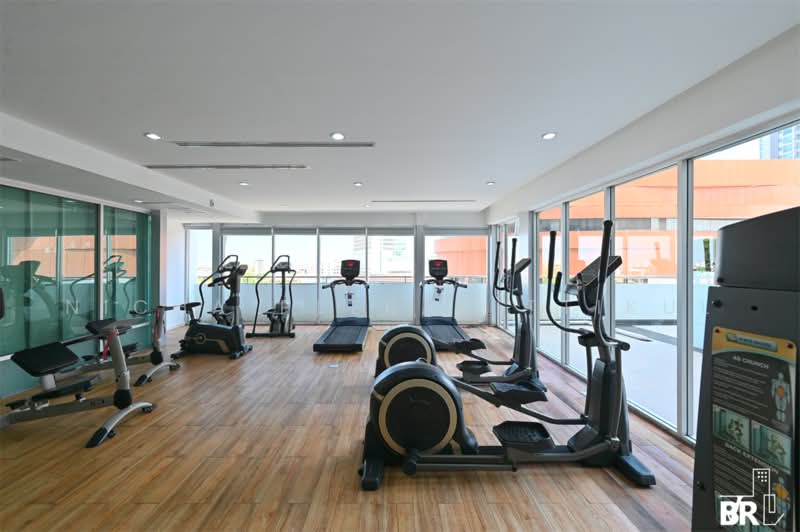Nusasiri Grand, Bangkok, Soi Sukhumvit 42, Phra Kanong, Khlong Toei, Bangkok, 3 Bedrooms, 177 sqm, Condo For Rent, by Nicha Peerakittikul, 500503322 - DDproperty.com