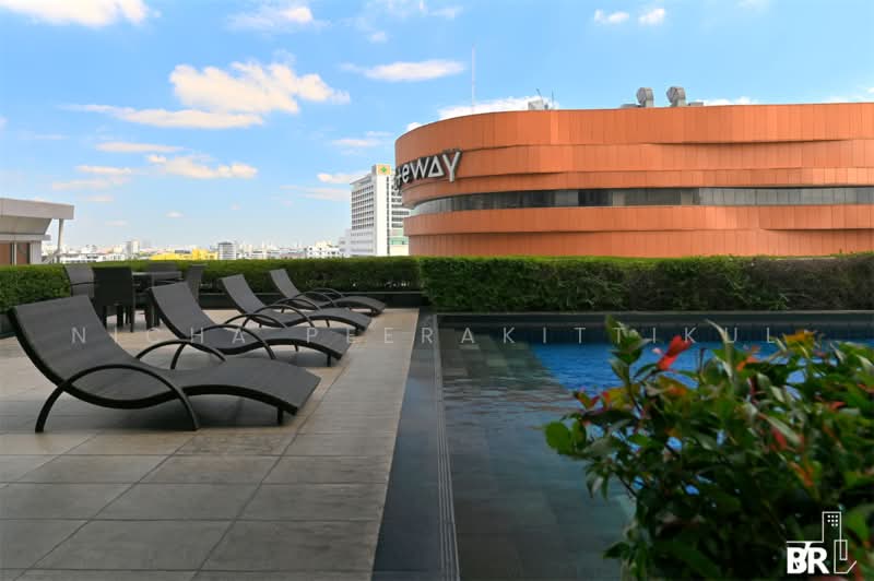 Nusasiri Grand, Bangkok, Soi Sukhumvit 42, Phra Kanong, Khlong Toei, Bangkok, 3 Bedrooms, 177 sqm, Condo For Rent, by Nicha Peerakittikul, 500503322 - DDproperty.com
