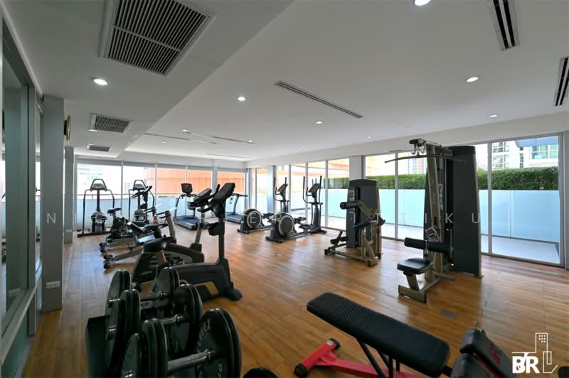 Nusasiri Grand, Bangkok, Soi Sukhumvit 42, Phra Kanong, Khlong Toei, Bangkok, 3 Bedrooms, 177 sqm, Condo For Rent, by Nicha Peerakittikul, 500503322 - DDproperty.com