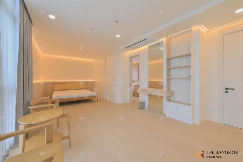 Nusasiri Grand, Bangkok, Soi Sukhumvit 42, Phra Kanong, Khlong Toei, Bangkok, 3 Bedrooms, 177 sqm, Condo For Rent, by Nicha Peerakittikul, 500503322 - DDproperty.com