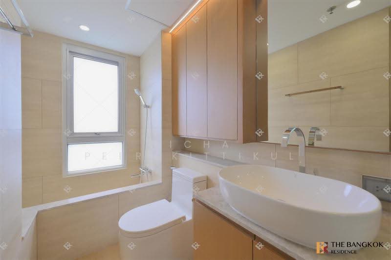 Nusasiri Grand, Bangkok, Soi Sukhumvit 42, Phra Kanong, Khlong Toei, Bangkok, 3 Bedrooms, 177 sqm, Condo For Rent, by Nicha Peerakittikul, 500503322 - DDproperty.com