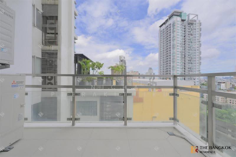Nusasiri Grand, Bangkok, Soi Sukhumvit 42, Phra Kanong, Khlong Toei, Bangkok, 3 Bedrooms, 177 sqm, Condo For Rent, by Nicha Peerakittikul, 500503322 - DDproperty.com