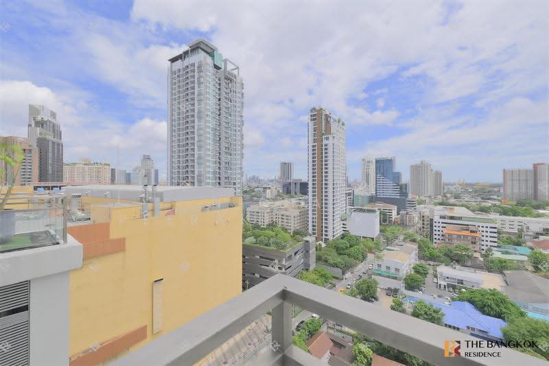 Nusasiri Grand, Bangkok, Soi Sukhumvit 42, Phra Kanong, Khlong Toei, Bangkok, 3 Bedrooms, 177 sqm, Condo For Rent, by Nicha Peerakittikul, 500503322 - DDproperty.com