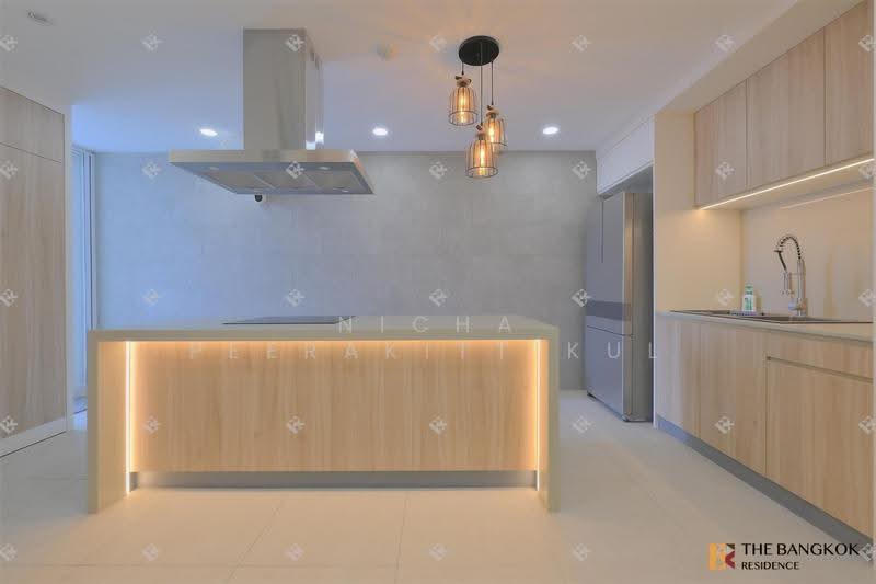 Nusasiri Grand, Bangkok, Soi Sukhumvit 42, Phra Kanong, Khlong Toei, Bangkok, 3 Bedrooms, 177 sqm, Condo For Rent, by Nicha Peerakittikul, 500503322 - DDproperty.com