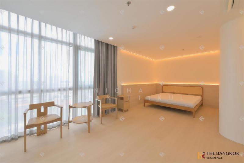 Nusasiri Grand, Bangkok, Soi Sukhumvit 42, Phra Kanong, Khlong Toei, Bangkok, 3 Bedrooms, 177 sqm, Condo For Rent, by Nicha Peerakittikul, 500503322 - DDproperty.com