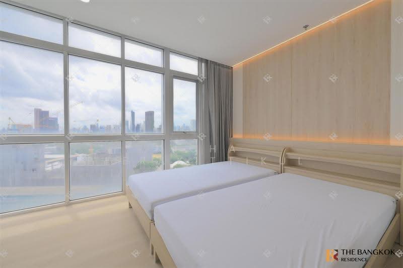 Nusasiri Grand, Bangkok, Soi Sukhumvit 42, Phra Kanong, Khlong Toei, Bangkok, 3 Bedrooms, 177 sqm, Condo For Rent, by Nicha Peerakittikul, 500503322 - DDproperty.com