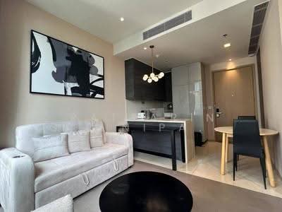 For Rent - The Esse Asoke, Bangkok