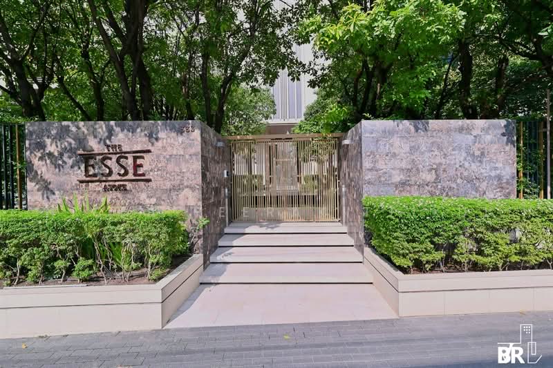 The Esse Asoke, Bangkok, 333 Soi Sukhumvit 21, Sukhumvit Road, Khlongtoei Nua, Watthana, Bangkok, 2 Bedrooms, 74 sqm, Condo For Rent, by Nicha Peerakittikul, 500503324 - DDproperty.com