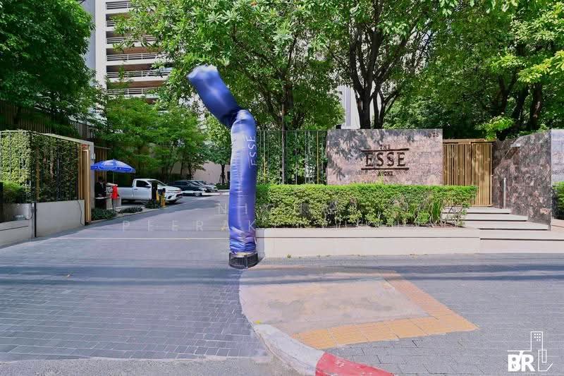 The Esse Asoke : ดิ เอส อโศก, กรุงเทพ, 333 ซอยสุขุมวิท 21 ถนนสุขุมวิท, คลองเตยเหนือ, วัฒนา, กรุงเทพ, 74 ตร.ม., คอนโด ให้เช่า, โดย Nicha Peerakittikul, 500503324 - DDproperty.com