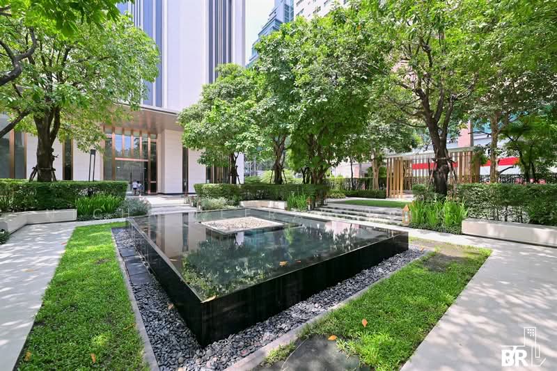 The Esse Asoke, Bangkok, 333 Soi Sukhumvit 21, Sukhumvit Road, Khlongtoei Nua, Watthana, Bangkok, 2 Bedrooms, 74 sqm, Condo For Rent, by Nicha Peerakittikul, 500503324 - DDproperty.com
