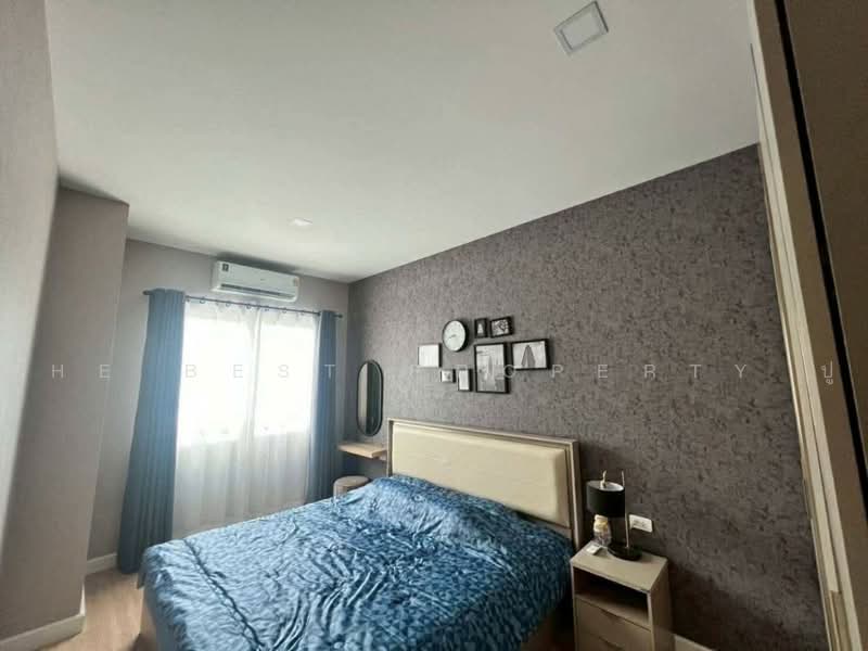 Blessity Park Wongwaen-Lumlukka, Pathum Thani, Bung Kham Proi, Lam Luk Ka, Pathum Thani, 3 Bedrooms, 150 sqm, Semi-Detached House (Twin House) For Sale, by The Best Property ปู, 500503325 - DDproperty.com