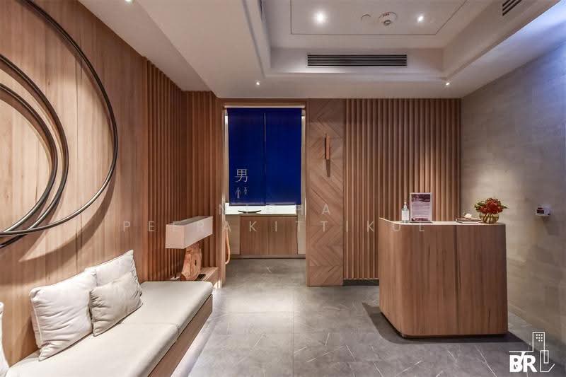 The Bangkok Thonglor, Bangkok, Soi Sukhumvit 55, Sukhumvit Road, Khlong Tan Nua, Watthana, Bangkok, 2 Bedrooms, 95 sqm, Condo For Rent, by Nicha Peerakittikul, 500503331 - DDproperty.com