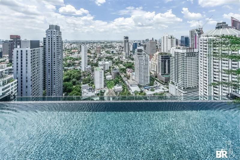 The Bangkok Thonglor, Bangkok, Soi Sukhumvit 55, Sukhumvit Road, Khlong Tan Nua, Watthana, Bangkok, 2 Bedrooms, 95 sqm, Condo For Rent, by Nicha Peerakittikul, 500503331 - DDproperty.com