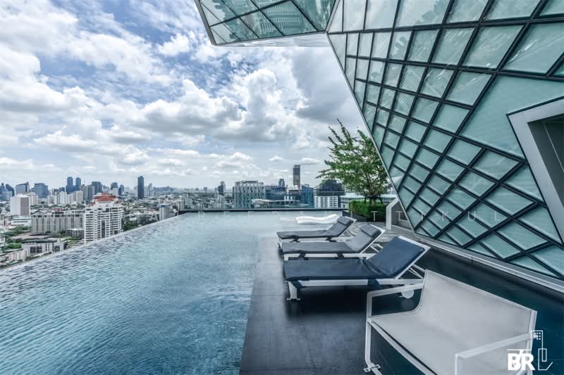 The Bangkok Thonglor, Bangkok, Soi Sukhumvit 55, Sukhumvit Road, Khlong Tan Nua, Watthana, Bangkok, 2 Bedrooms, 95 sqm, Condo For Rent, by Nicha Peerakittikul, 500503331 - DDproperty.com