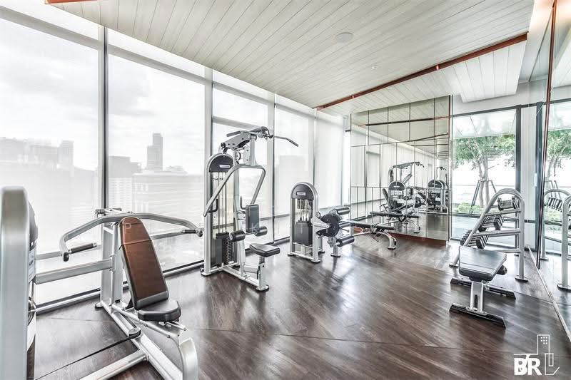 The Bangkok Thonglor, Bangkok, Soi Sukhumvit 55, Sukhumvit Road, Khlong Tan Nua, Watthana, Bangkok, 2 Bedrooms, 95 sqm, Condo For Rent, by Nicha Peerakittikul, 500503331 - DDproperty.com