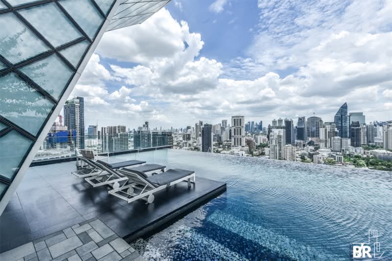 The Bangkok Thonglor, Bangkok, Soi Sukhumvit 55, Sukhumvit Road, Khlong Tan Nua, Watthana, Bangkok, 2 Bedrooms, 95 sqm, Condo For Rent, by Nicha Peerakittikul, 500503331 - DDproperty.com