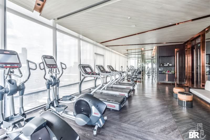 The Bangkok Thonglor, Bangkok, Soi Sukhumvit 55, Sukhumvit Road, Khlong Tan Nua, Watthana, Bangkok, 2 Bedrooms, 95 sqm, Condo For Rent, by Nicha Peerakittikul, 500503331 - DDproperty.com