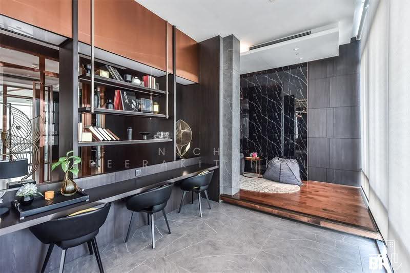 The Bangkok Thonglor, Bangkok, Soi Sukhumvit 55, Sukhumvit Road, Khlong Tan Nua, Watthana, Bangkok, 2 Bedrooms, 95 sqm, Condo For Rent, by Nicha Peerakittikul, 500503331 - DDproperty.com