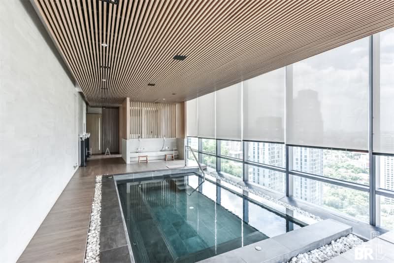 The Bangkok Thonglor, Bangkok, Soi Sukhumvit 55, Sukhumvit Road, Khlong Tan Nua, Watthana, Bangkok, 2 Bedrooms, 95 sqm, Condo For Rent, by Nicha Peerakittikul, 500503331 - DDproperty.com