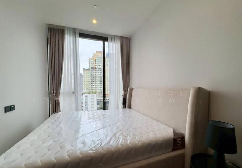 AESTIQ Thonglor : เอสทีค ทองหล่อ, กรุงเทพ, 916 ซ. สุขุมวิท 55, คลองตันเหนือ, วัฒนา, กรุงเทพ, 36 ตร.ม., คอนโด ให้เช่า, โดย Chomratkamol Soontorntarawong (Gor), 500503333 - DDproperty.com