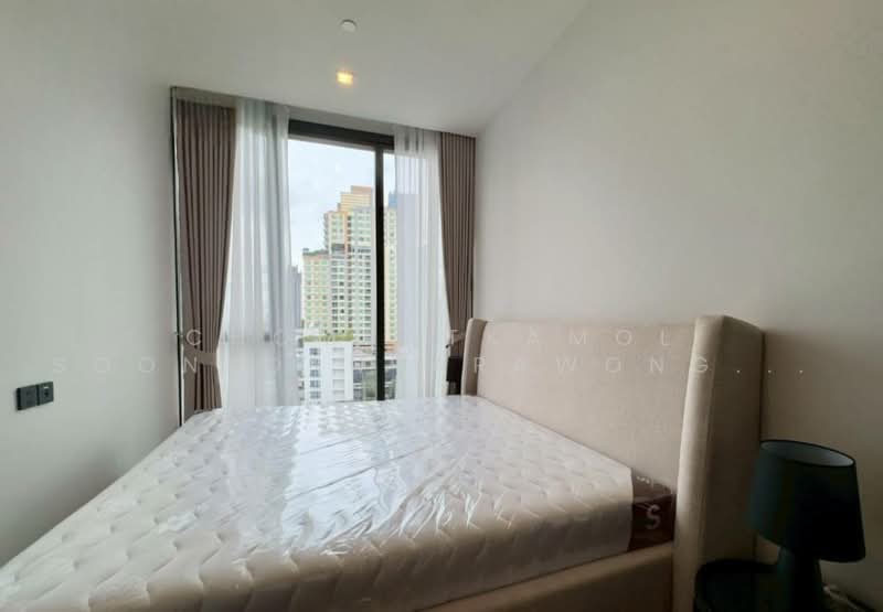 AESTIQ Thonglor : เอสทีค ทองหล่อ, กรุงเทพ, 916 ซ. สุขุมวิท 55, คลองตันเหนือ, วัฒนา, กรุงเทพ, 36 ตร.ม., คอนโด ขาย, โดย Chomratkamol Soontorntarawong (Gor), 500503334 - DDproperty.com