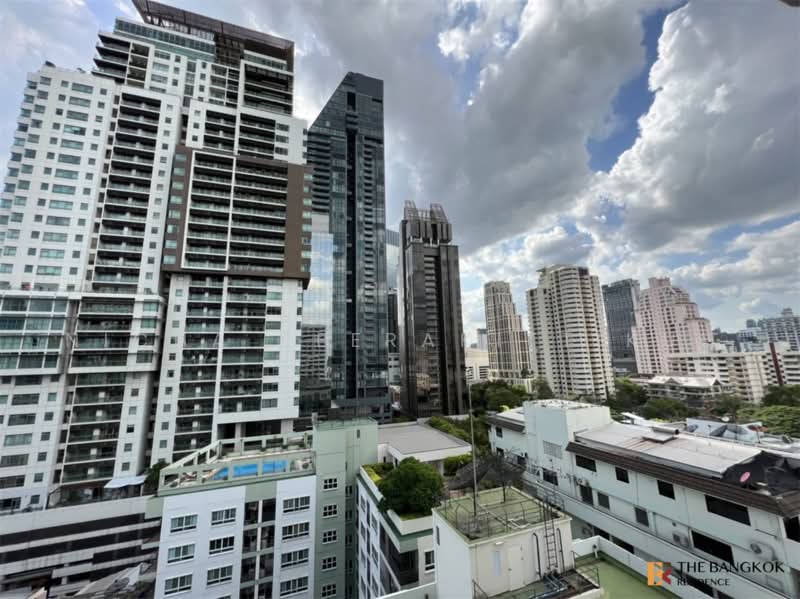 Acadamia Grand Tower, Bangkok, Soi Sukhumvit 43, Khlong Tan Nua, Watthana, Bangkok, 2 Bedrooms, 91 sqm, Condo For Rent, by Nicha Peerakittikul, 500503340 - DDproperty.com