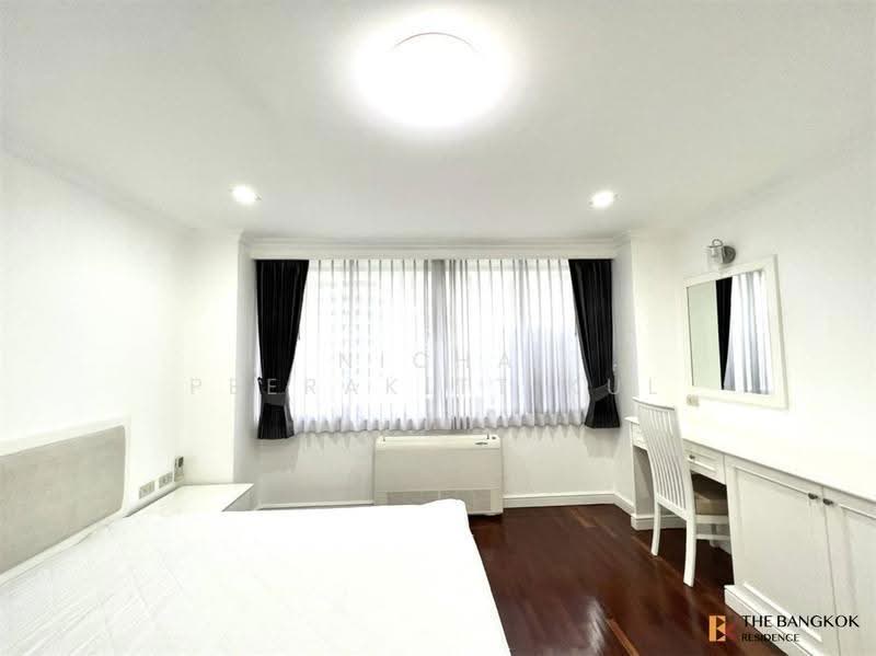 Acadamia Grand Tower, Bangkok, Soi Sukhumvit 43, Khlong Tan Nua, Watthana, Bangkok, 2 Bedrooms, 91 sqm, Condo For Rent, by Nicha Peerakittikul, 500503340 - DDproperty.com